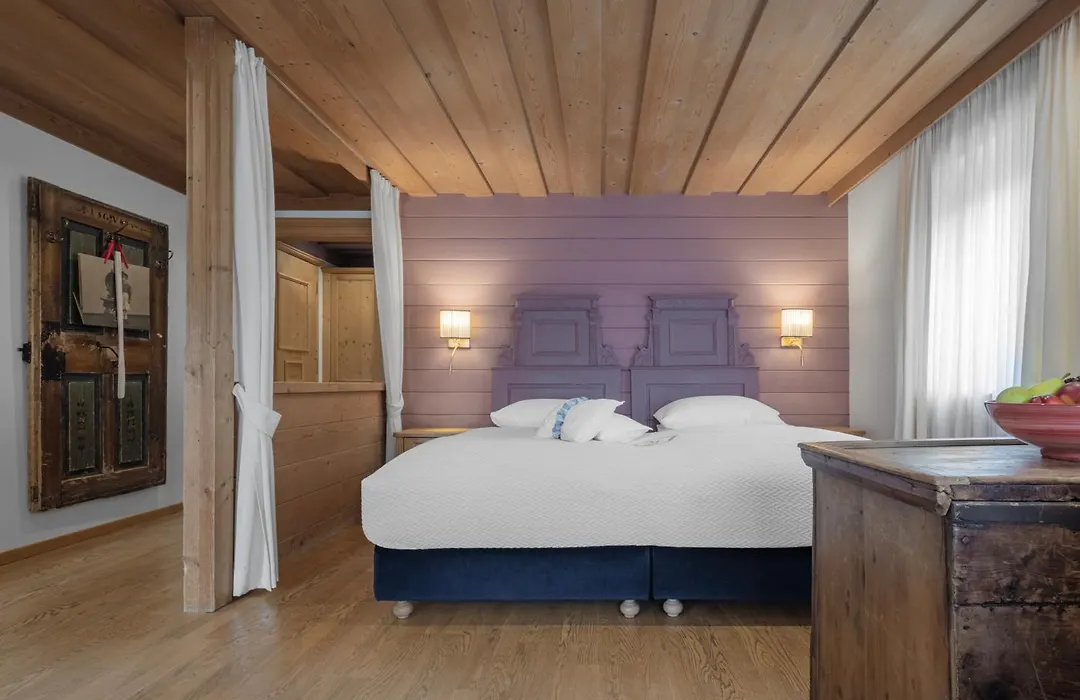 Hotel La Perla: The Leading Hotels Of The World-1